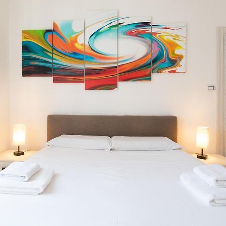 15 - Tourist House Bologna Primaticcio - Self Check-In Apartment Luaran gambar