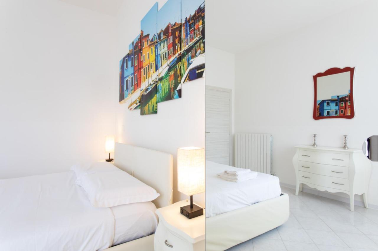 15 - Tourist House Bologna Primaticcio - Self Check-In Apartment Luaran gambar