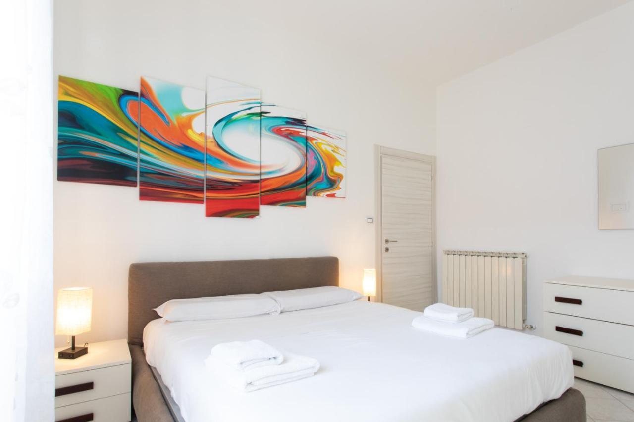 15 - Tourist House Bologna Primaticcio - Self Check-In Apartment Luaran gambar
