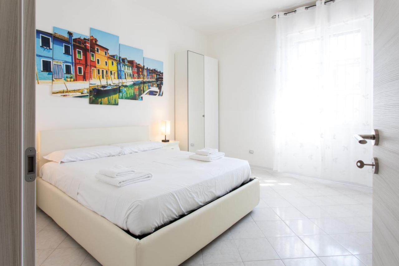 15 - Tourist House Bologna Primaticcio - Self Check-In Apartment Luaran gambar