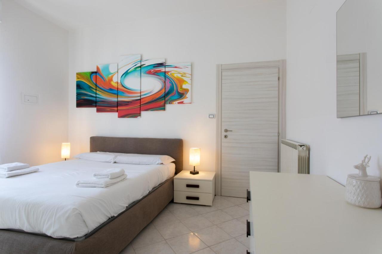 15 - Tourist House Bologna Primaticcio - Self Check-In Apartment Luaran gambar