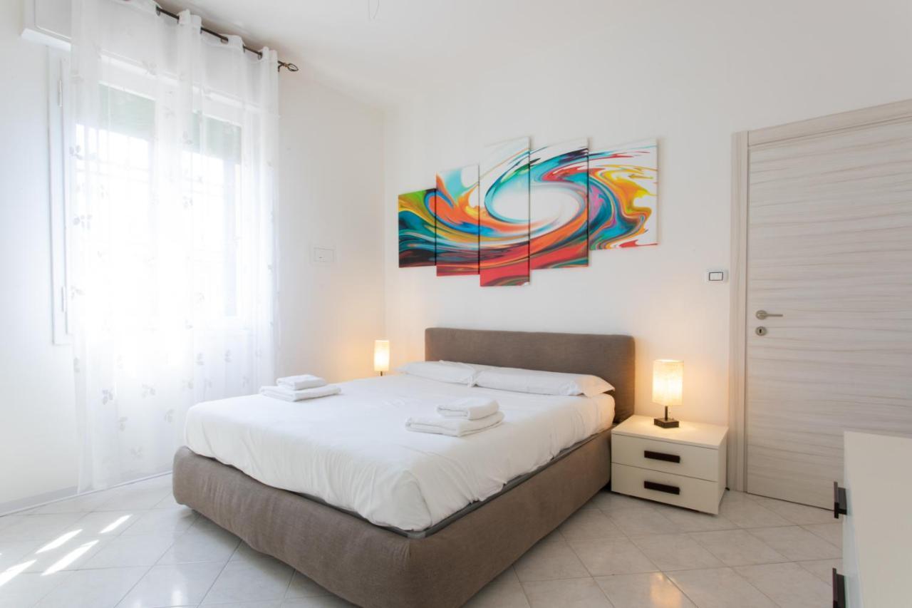 15 - Tourist House Bologna Primaticcio - Self Check-In Apartment Luaran gambar