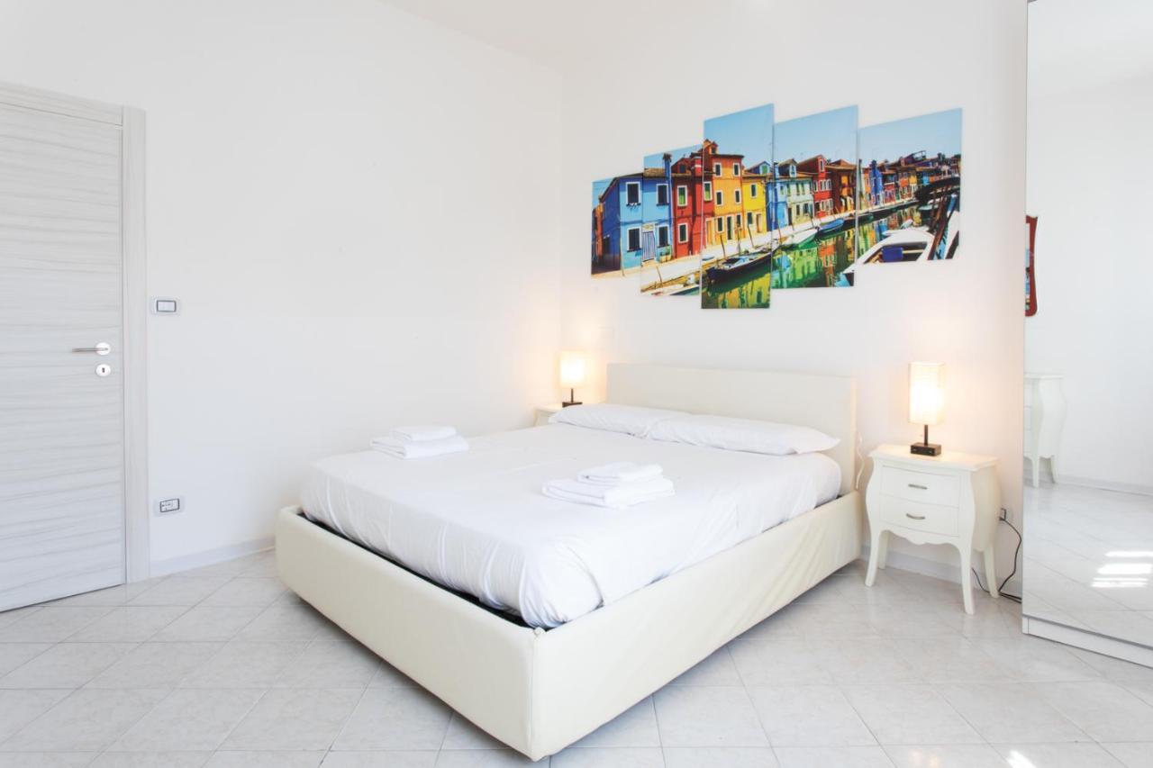 15 - Tourist House Bologna Primaticcio - Self Check-In Apartment Luaran gambar