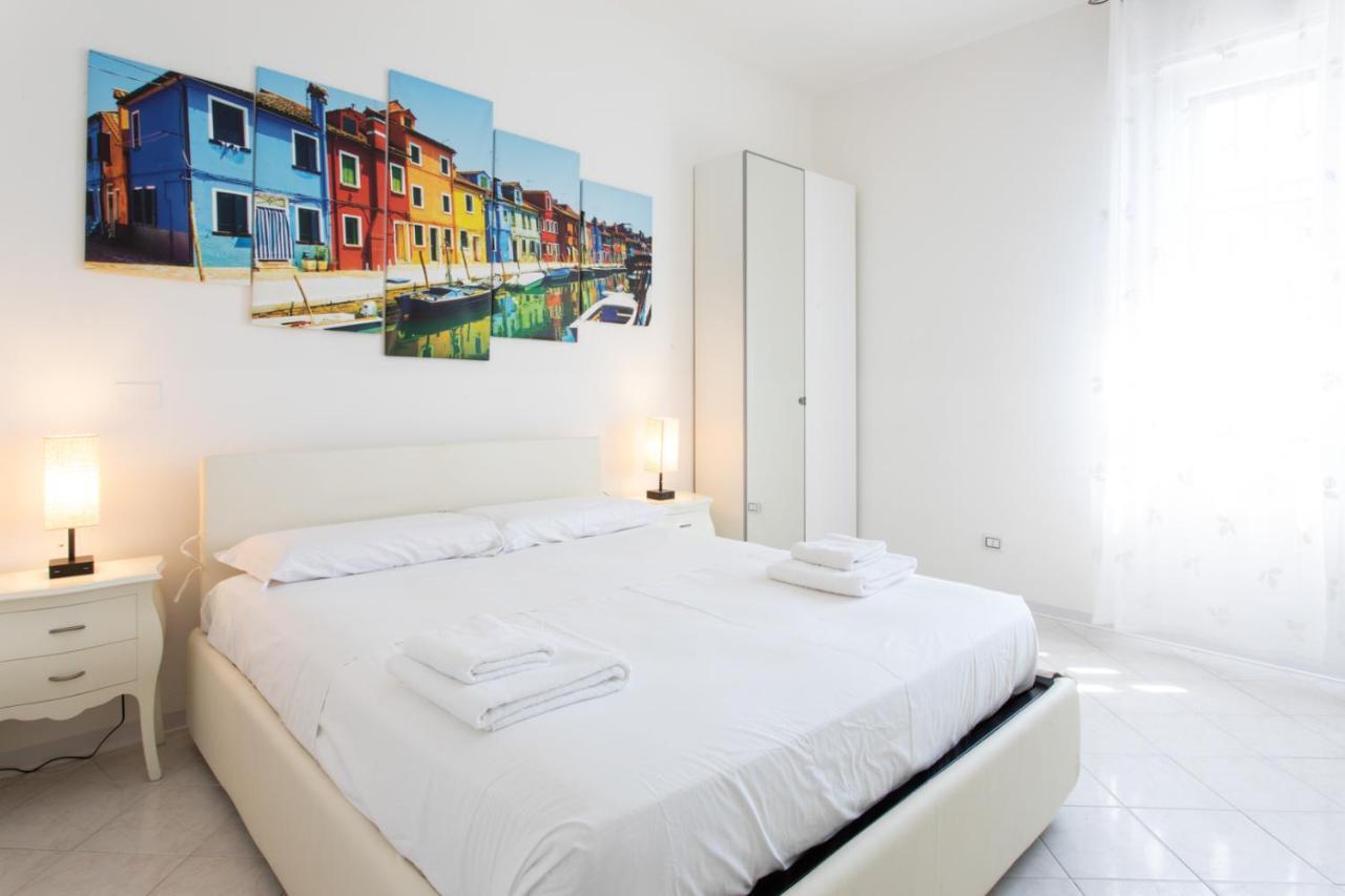 15 - Tourist House Bologna Primaticcio - Self Check-In Apartment Luaran gambar