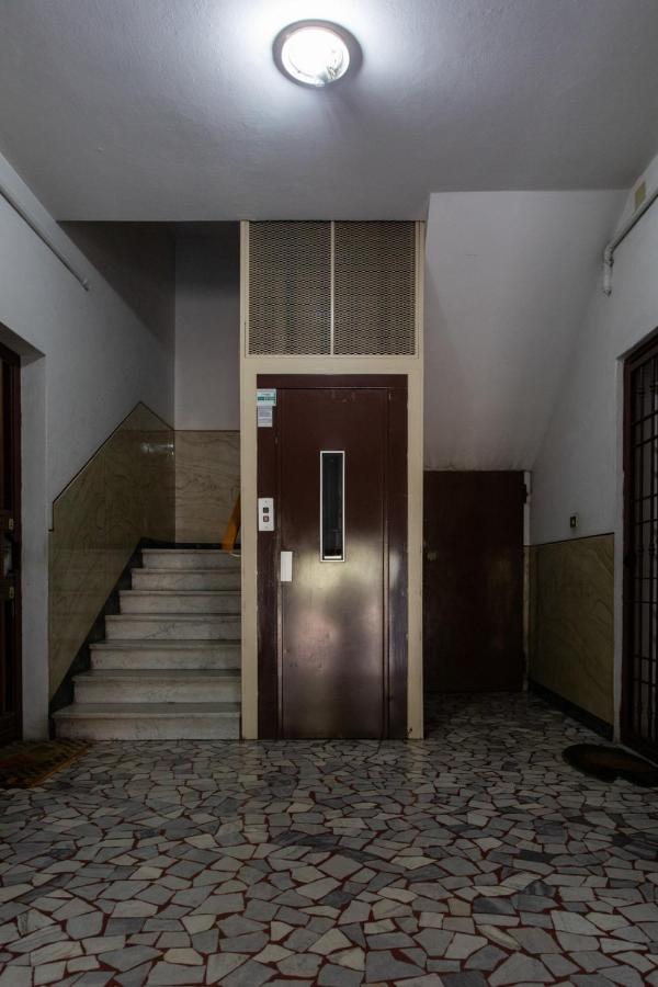 15 - Tourist House Bologna Primaticcio - Self Check-In Apartment Luaran gambar