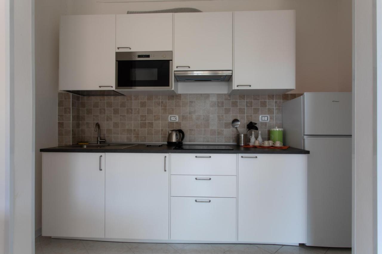 15 - Tourist House Bologna Primaticcio - Self Check-In Apartment Luaran gambar