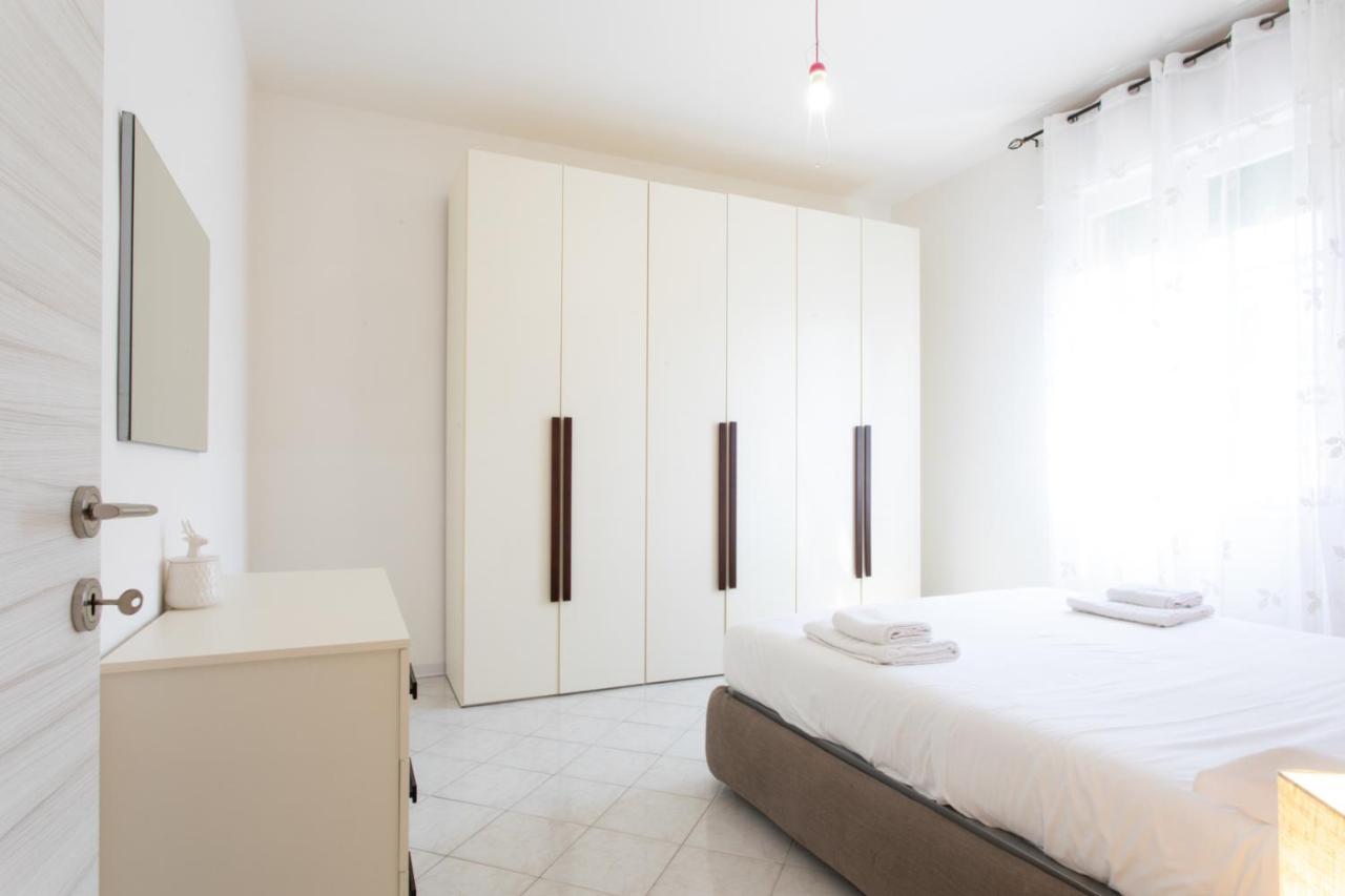 15 - Tourist House Bologna Primaticcio - Self Check-In Apartment Luaran gambar