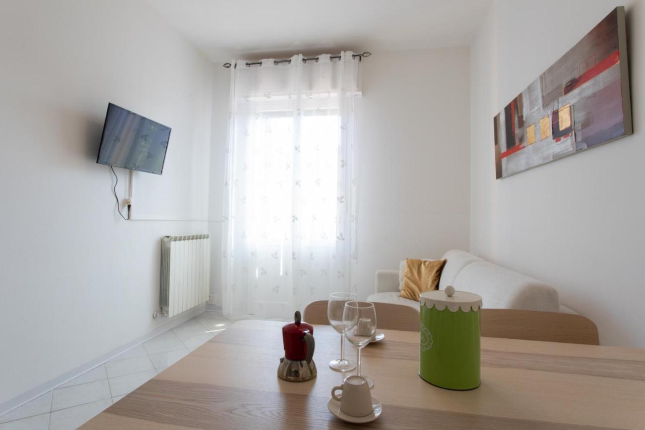15 - Tourist House Bologna Primaticcio - Self Check-In Apartment Luaran gambar