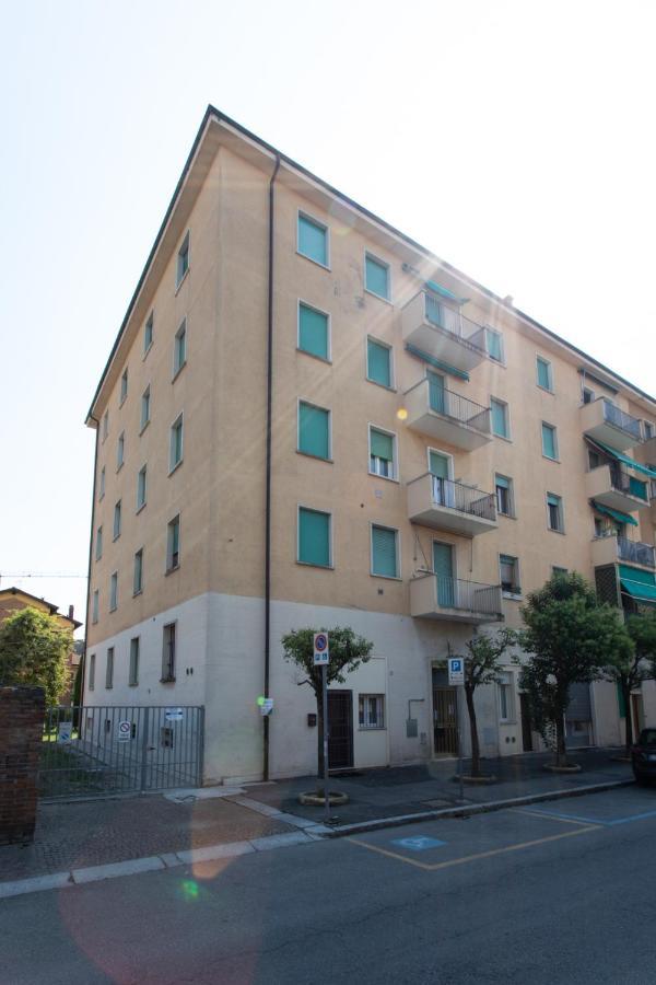 15 - Tourist House Bologna Primaticcio - Self Check-In Apartment Luaran gambar