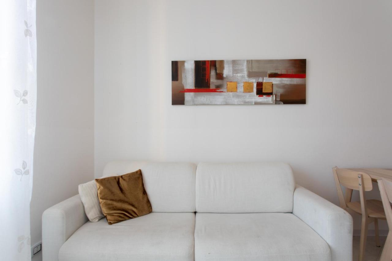 15 - Tourist House Bologna Primaticcio - Self Check-In Apartment Luaran gambar