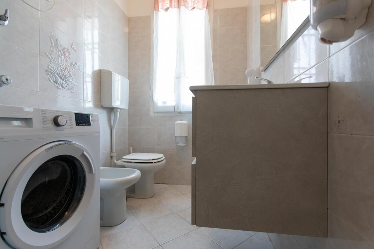 15 - Tourist House Bologna Primaticcio - Self Check-In Apartment Luaran gambar