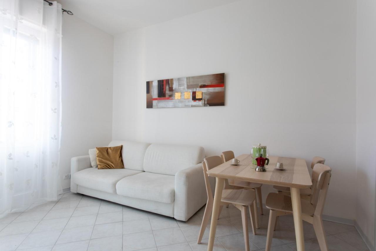 15 - Tourist House Bologna Primaticcio - Self Check-In Apartment Luaran gambar