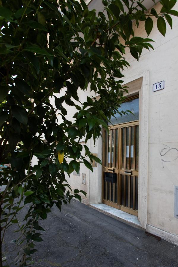 15 - Tourist House Bologna Primaticcio - Self Check-In Apartment Luaran gambar
