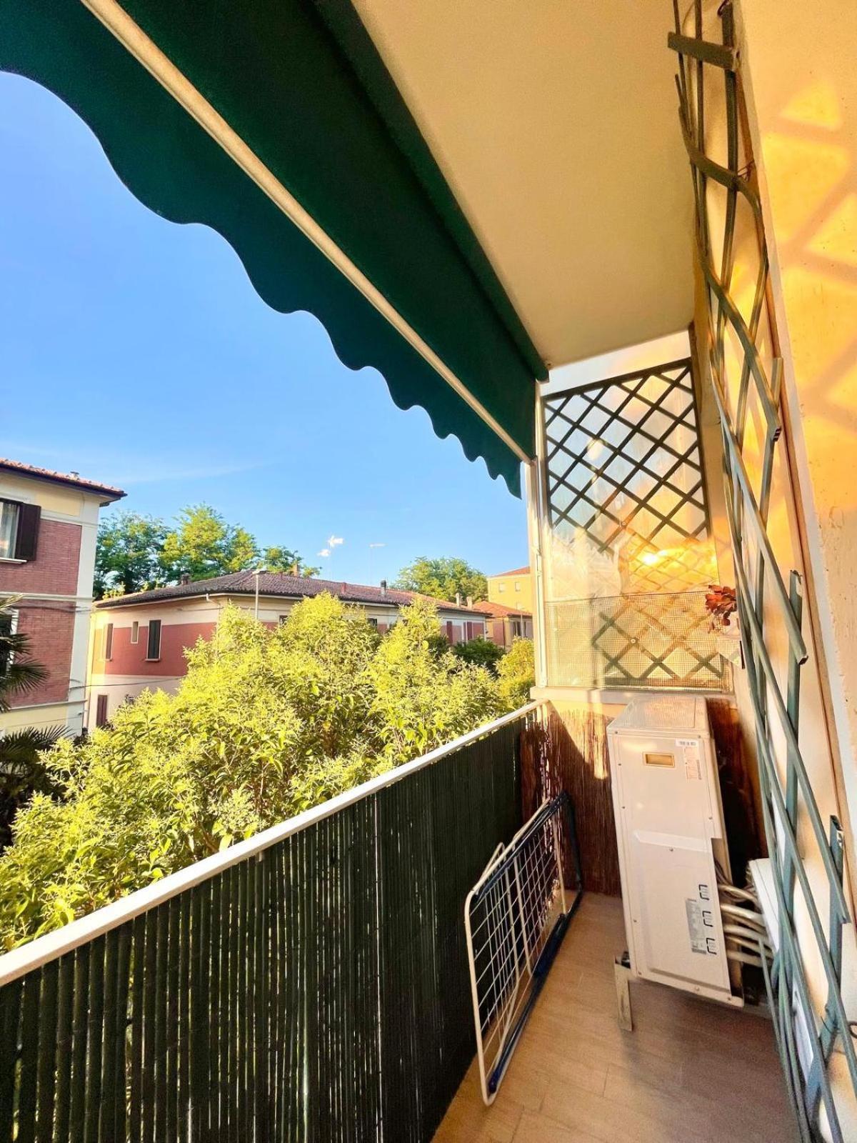 15 - Tourist House Bologna Primaticcio - Self Check-In Apartment Luaran gambar