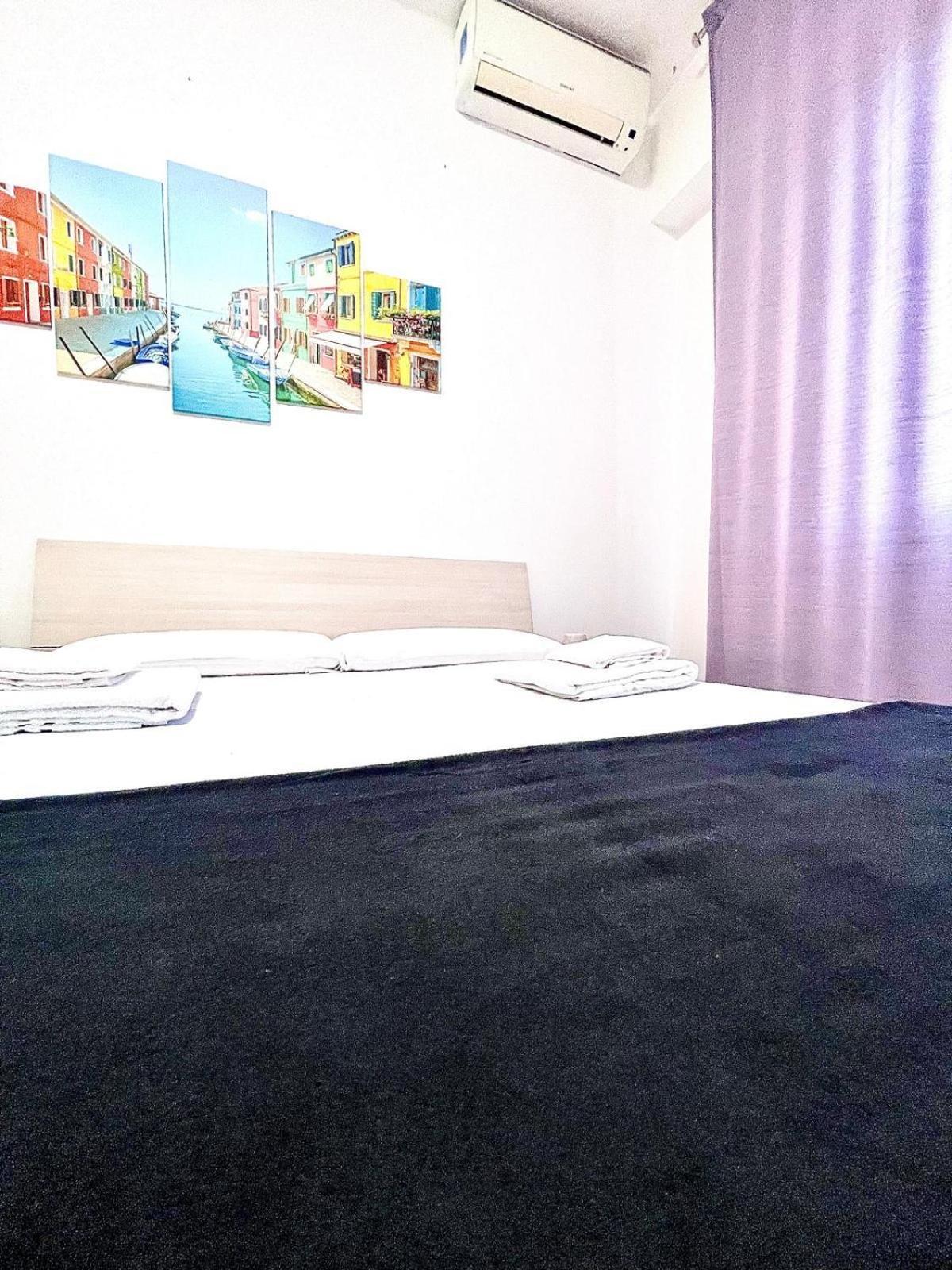 15 - Tourist House Bologna Primaticcio - Self Check-In Apartment Luaran gambar