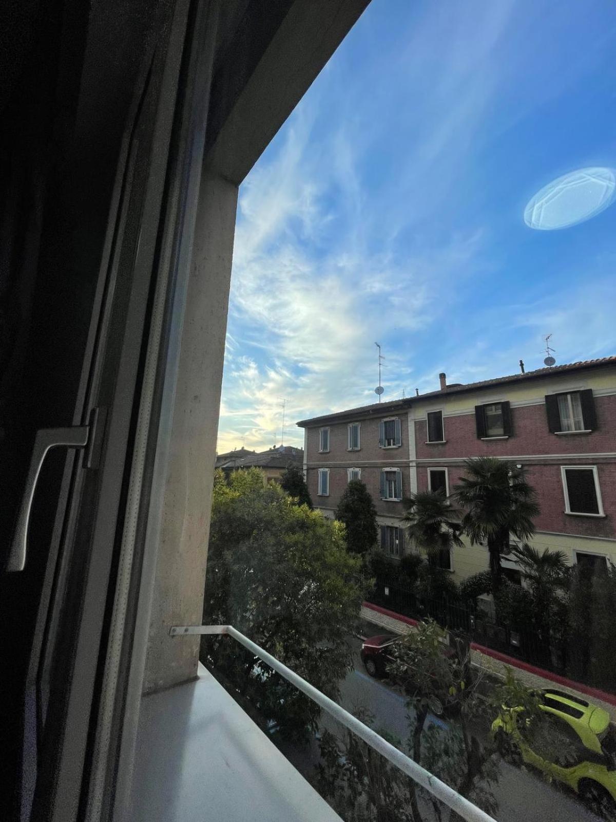 15 - Tourist House Bologna Primaticcio - Self Check-In Apartment Luaran gambar