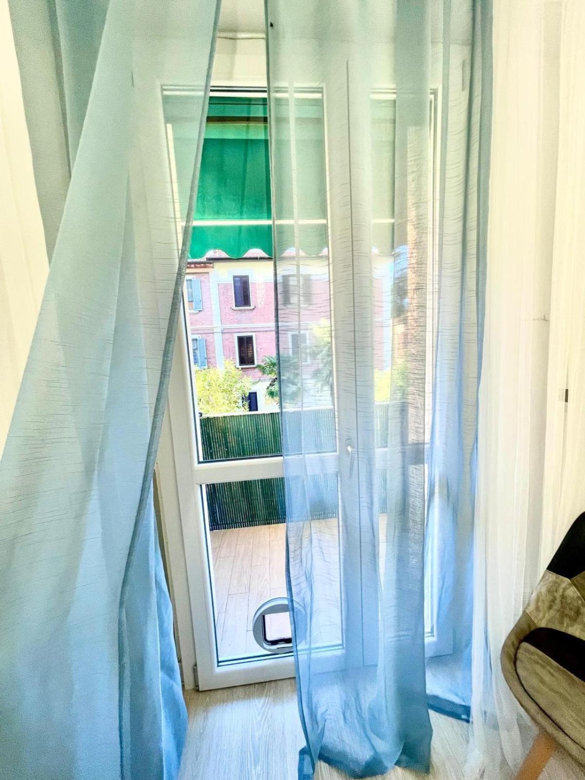 15 - Tourist House Bologna Primaticcio - Self Check-In Apartment Luaran gambar