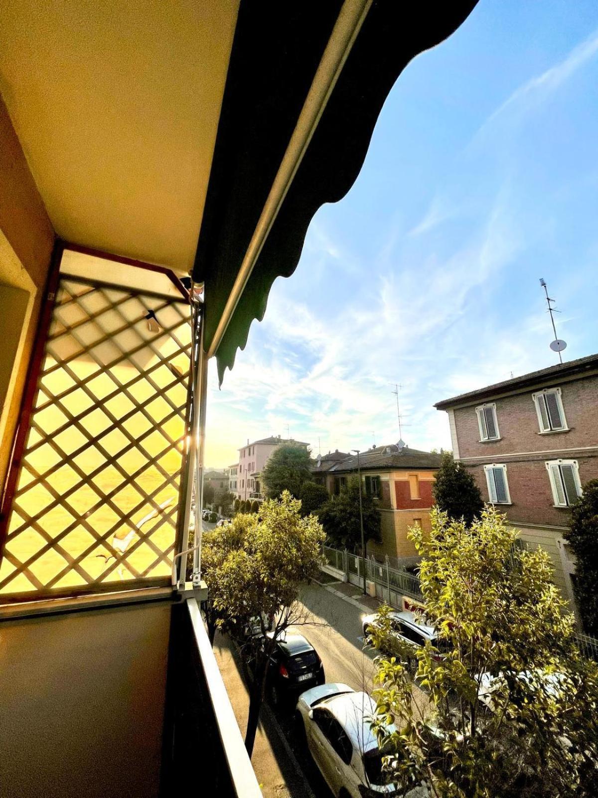 15 - Tourist House Bologna Primaticcio - Self Check-In Apartment Luaran gambar