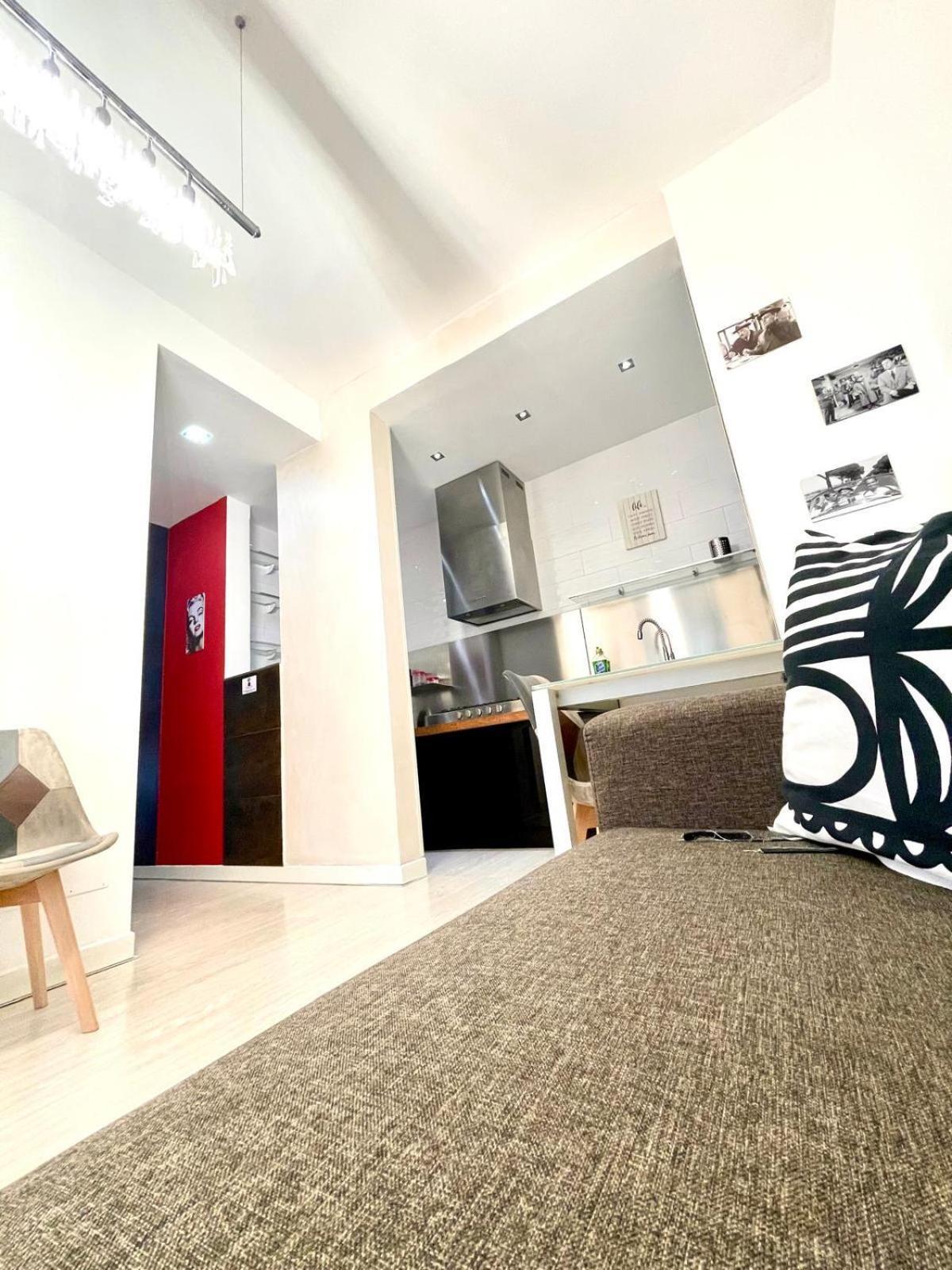 15 - Tourist House Bologna Primaticcio - Self Check-In Apartment Luaran gambar
