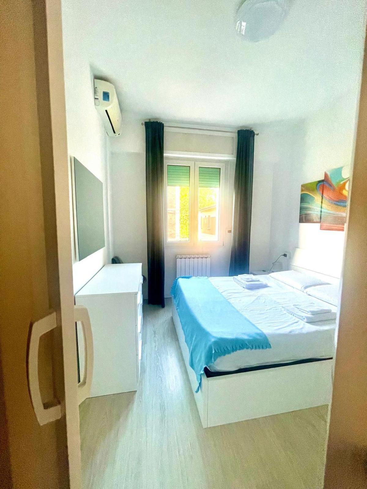 15 - Tourist House Bologna Primaticcio - Self Check-In Apartment Luaran gambar
