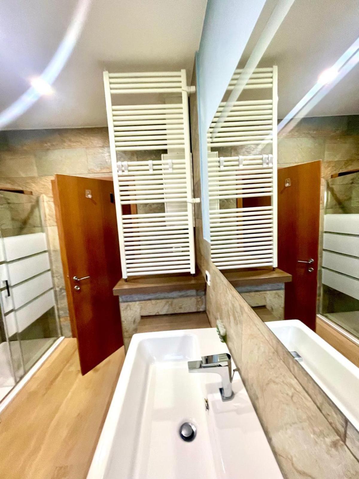 15 - Tourist House Bologna Primaticcio - Self Check-In Apartment Luaran gambar