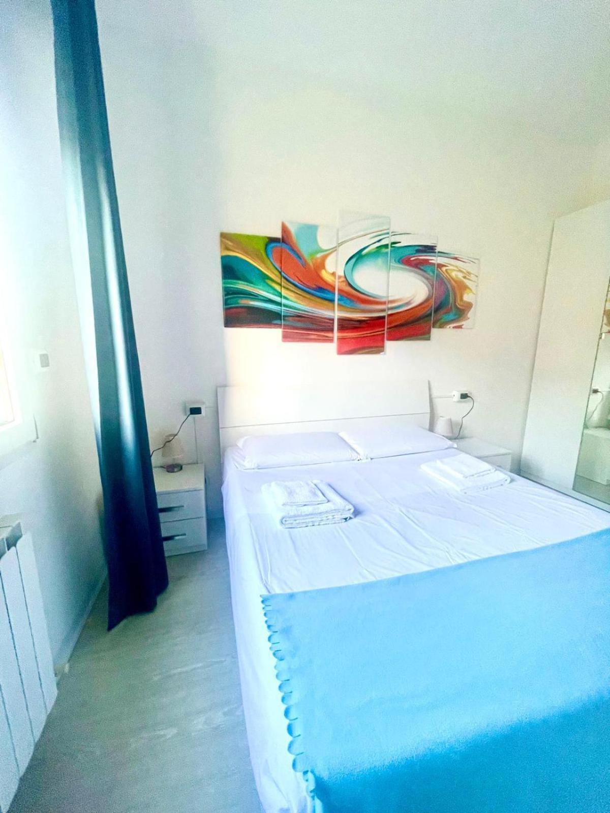 15 - Tourist House Bologna Primaticcio - Self Check-In Apartment Luaran gambar