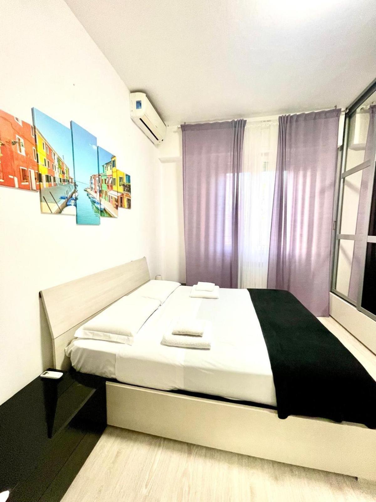 15 - Tourist House Bologna Primaticcio - Self Check-In Apartment Luaran gambar