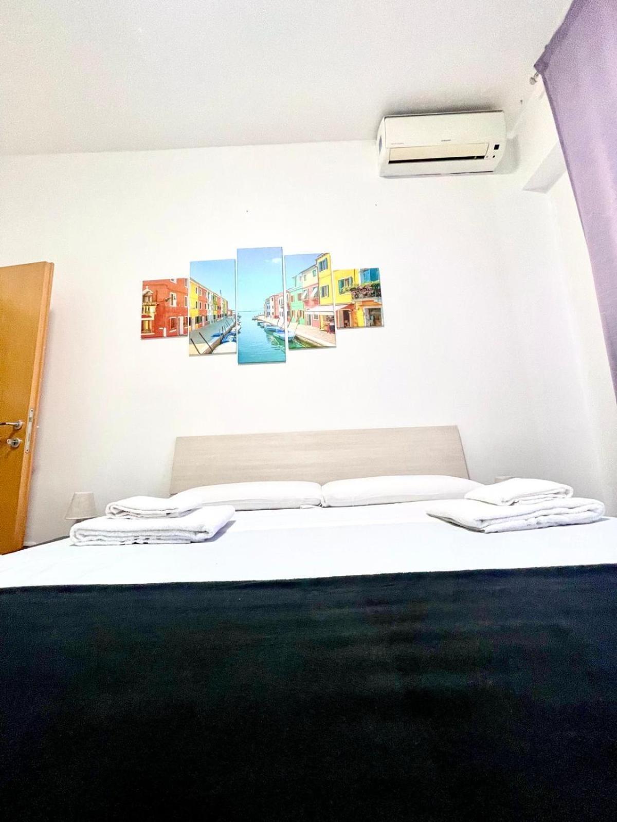 15 - Tourist House Bologna Primaticcio - Self Check-In Apartment Luaran gambar