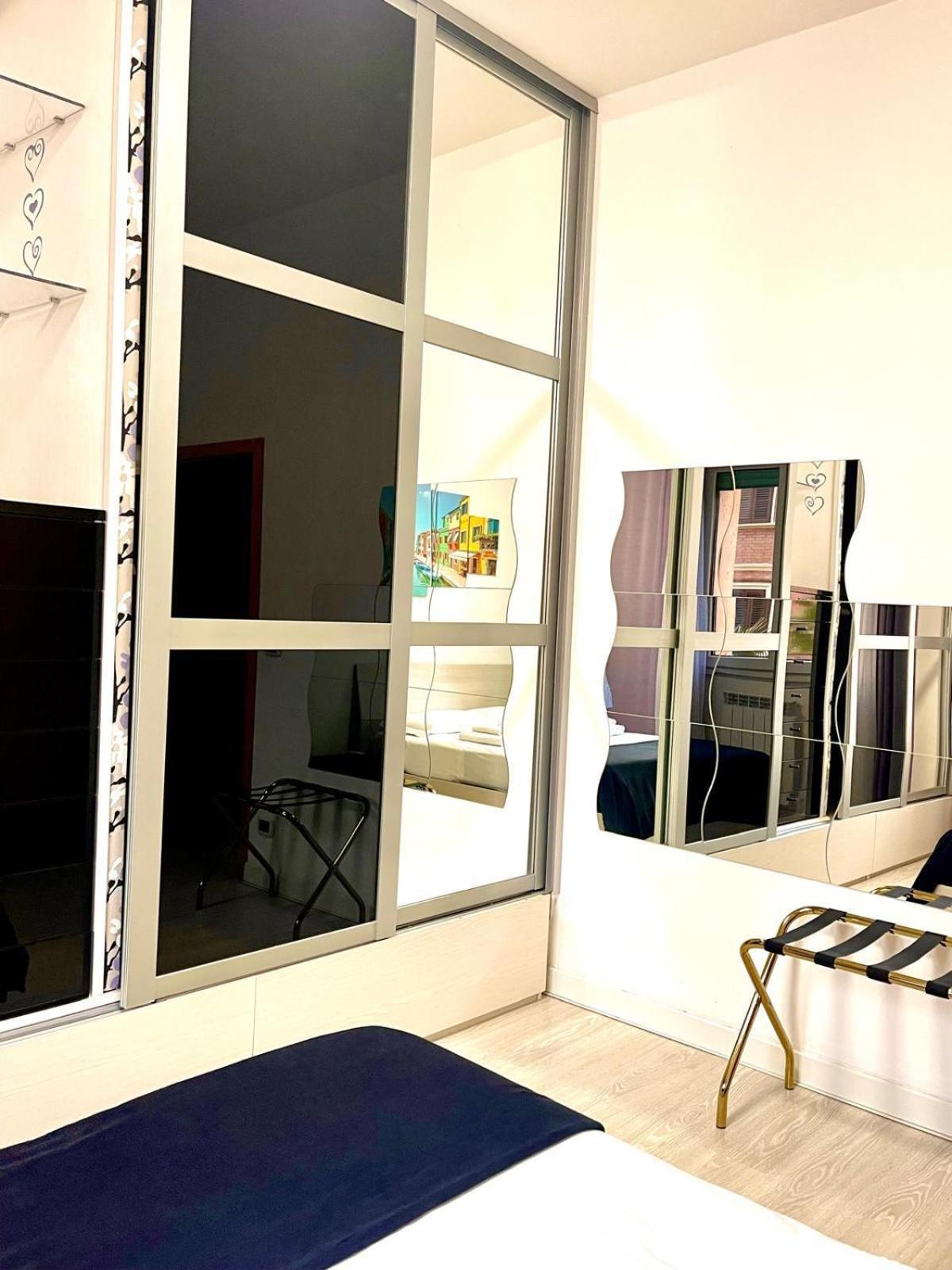 15 - Tourist House Bologna Primaticcio - Self Check-In Apartment Luaran gambar