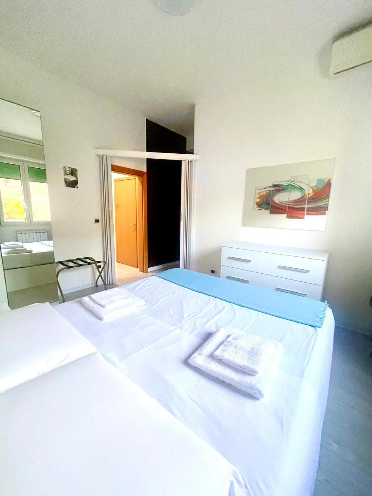 15 - Tourist House Bologna Primaticcio - Self Check-In Apartment Luaran gambar