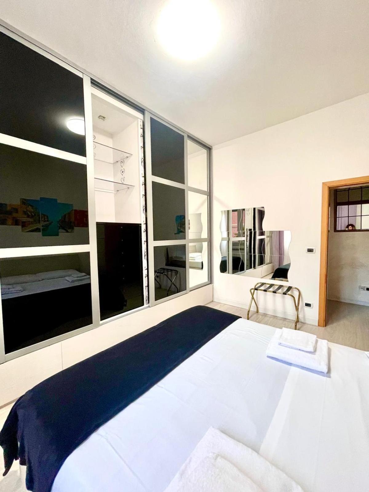 15 - Tourist House Bologna Primaticcio - Self Check-In Apartment Luaran gambar