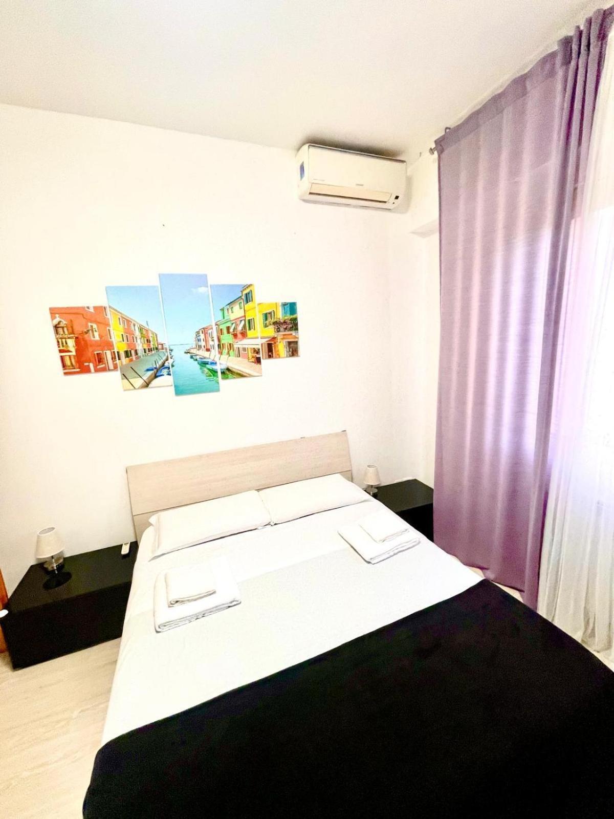 15 - Tourist House Bologna Primaticcio - Self Check-In Apartment Luaran gambar