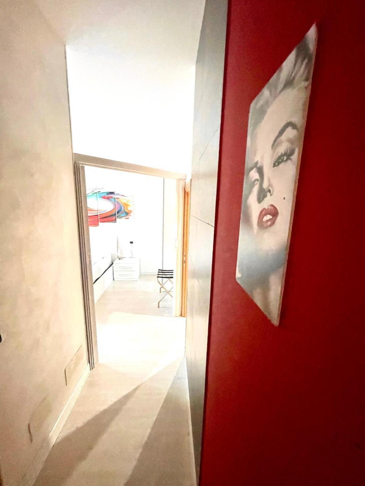 15 - Tourist House Bologna Primaticcio - Self Check-In Apartment Luaran gambar