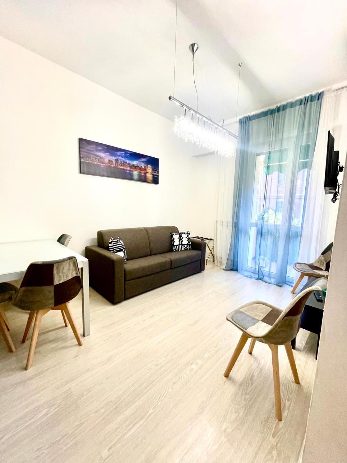 15 - Tourist House Bologna Primaticcio - Self Check-In Apartment Luaran gambar