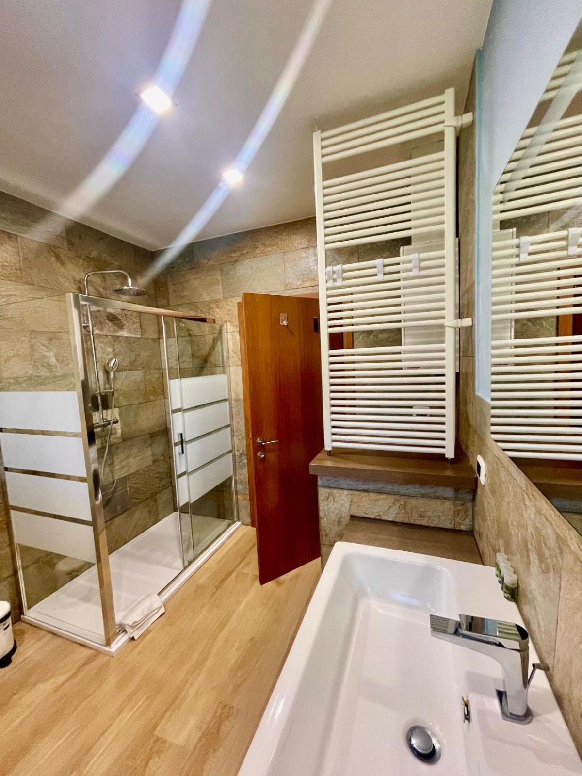 15 - Tourist House Bologna Primaticcio - Self Check-In Apartment Luaran gambar
